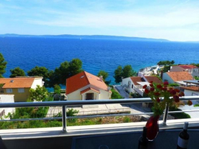 Apartment im Süden der Insel Ciovo